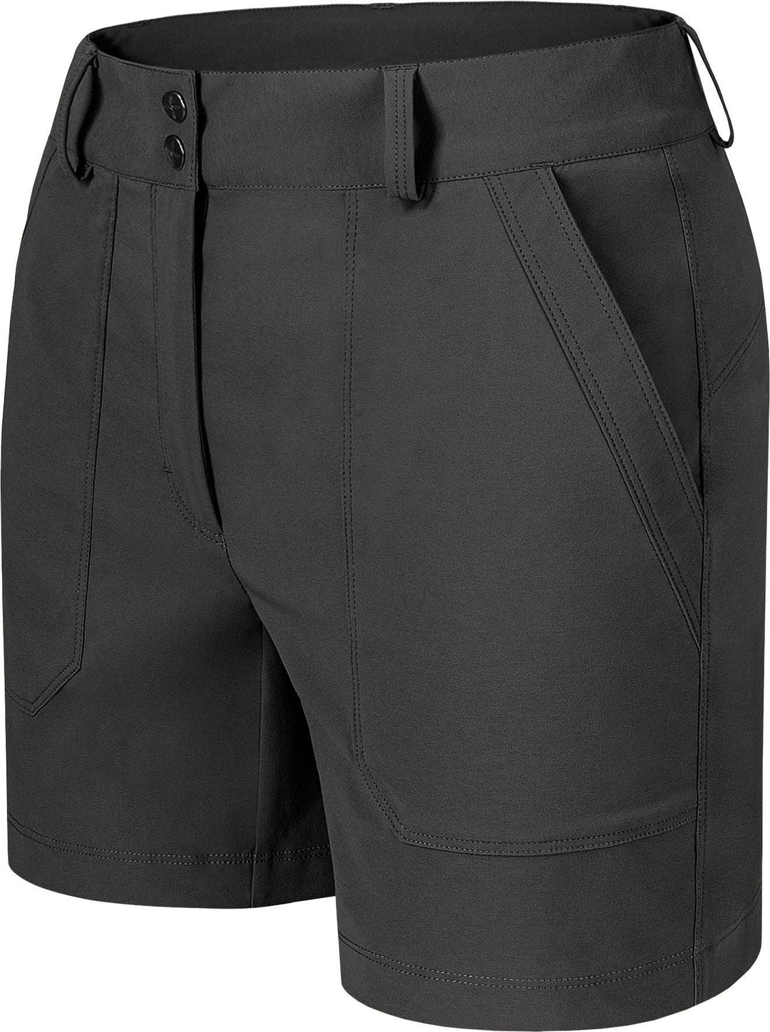 Sarzana Shorts Woman