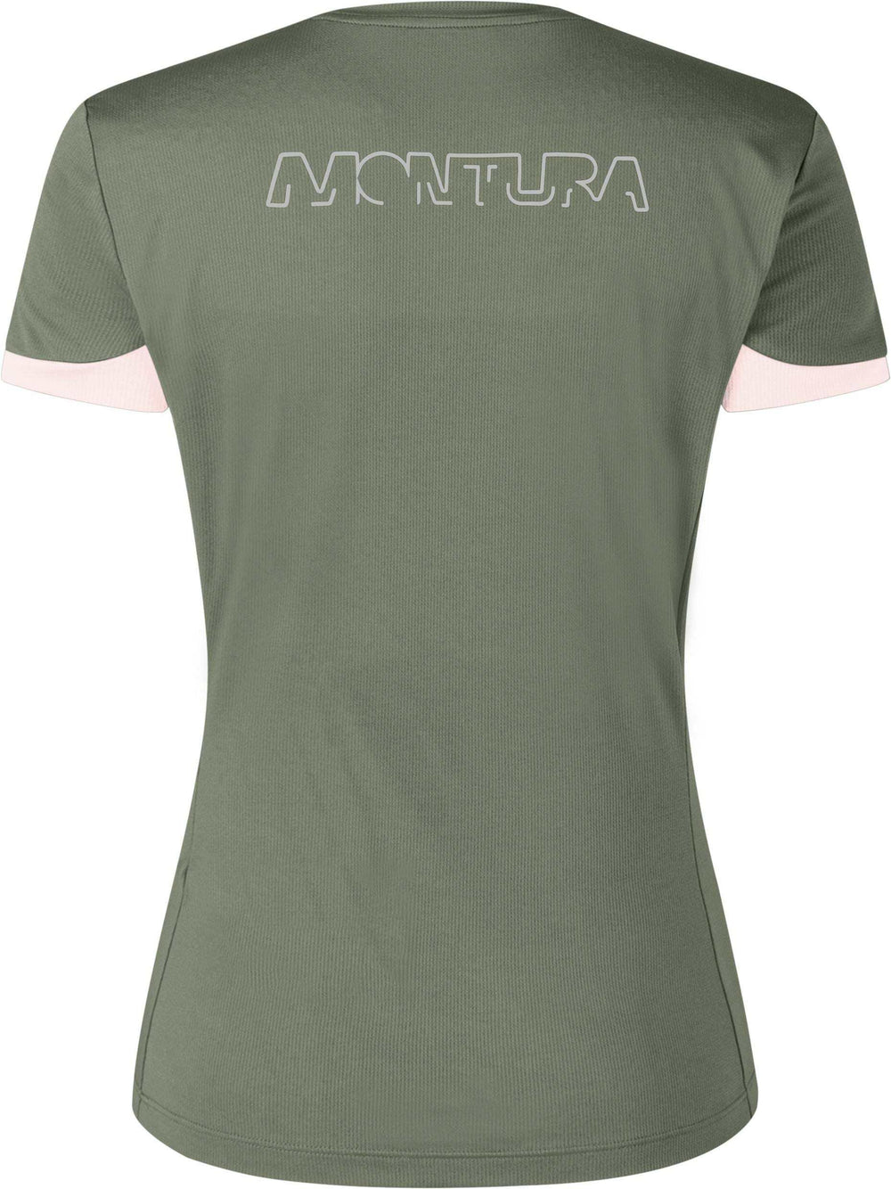 Femme portant un T-shirt Join pour femme pour les activités de plein air, léger et respirant