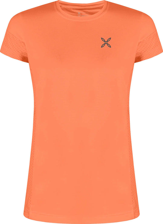 Delta Mix T-shirt Woman
