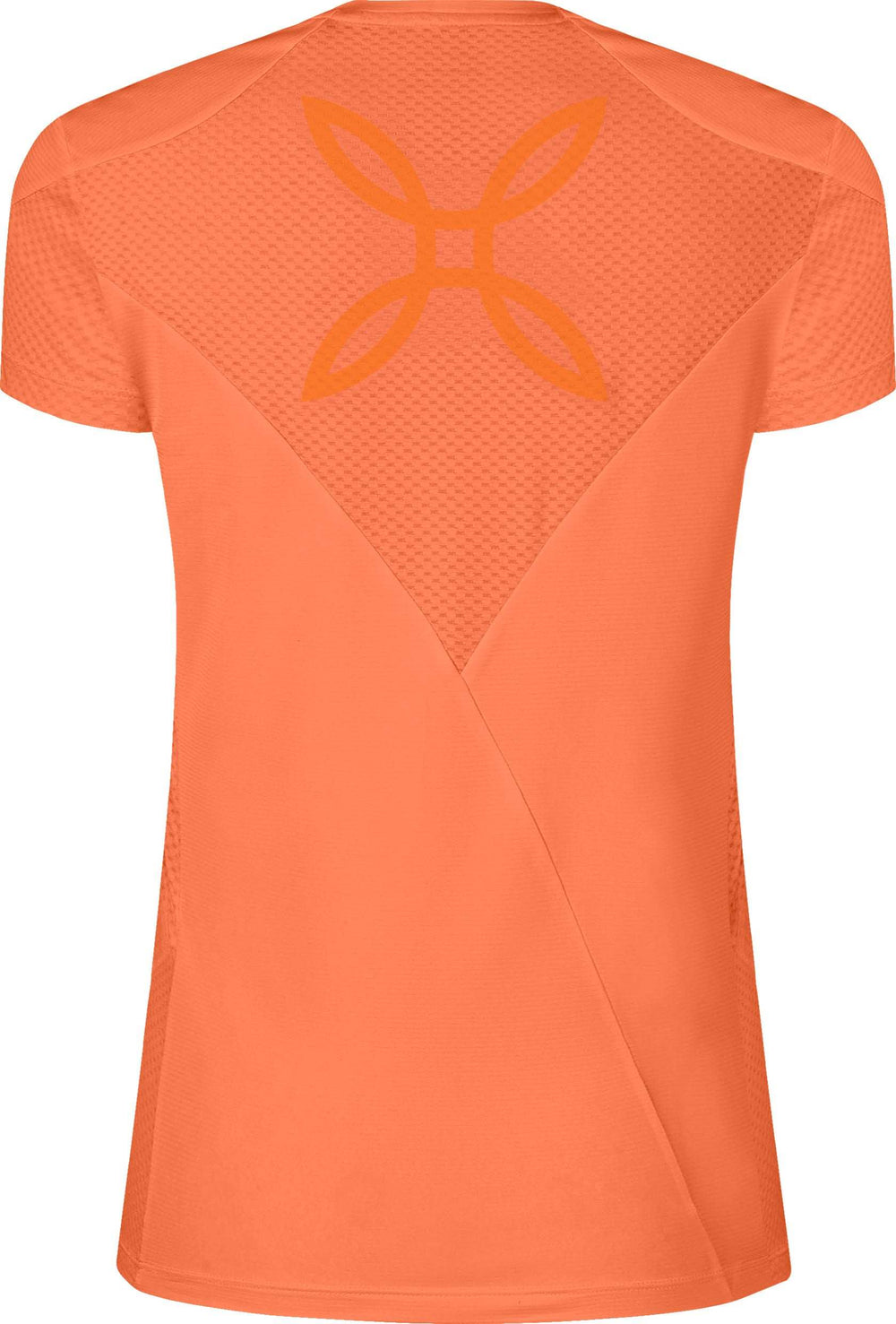 Delta Mix T-Shirt Woman