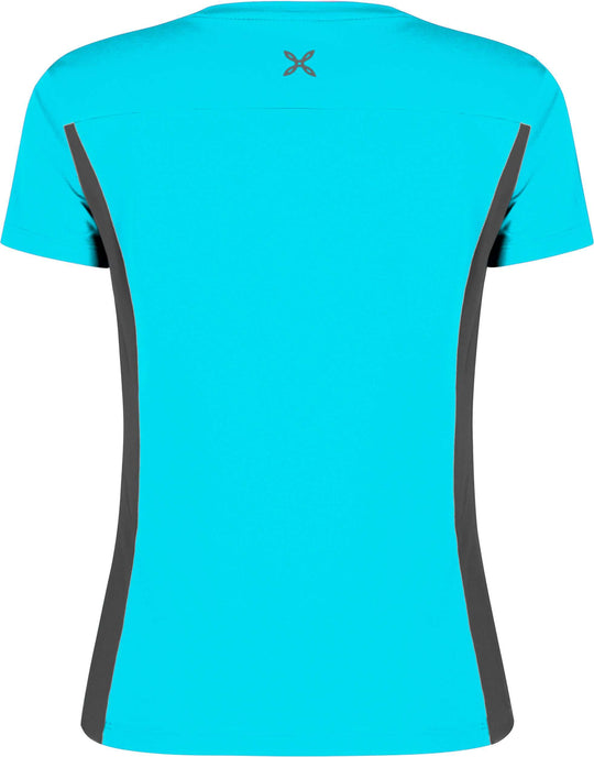 Sunset T-Shirt Woman