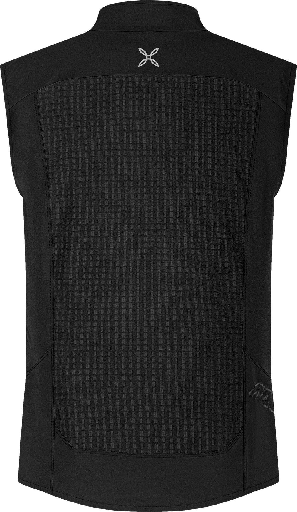 Chaleco Seed cortavientos ligero e impermeable para trekking y escalada hombre