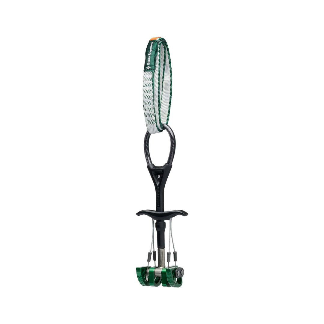 Black Diamond C4 Extendable Sling Camalot 0.75 - vista aggiuntiva
