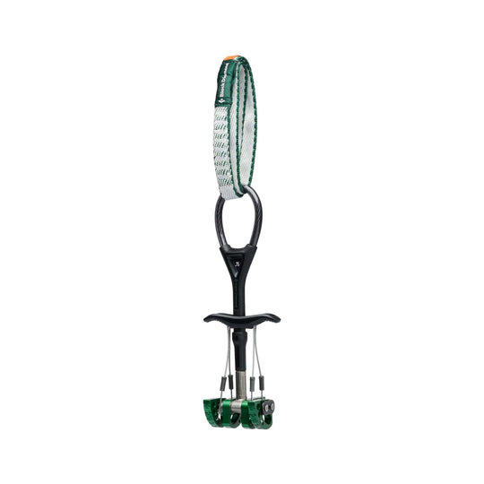 Black Diamond C4 Extendable Sling Camalot 0.75 - vista aggiuntiva