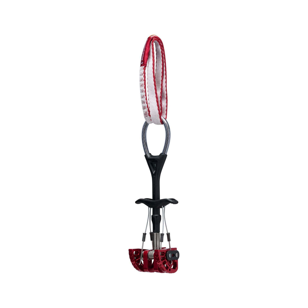 Black Diamond C4 Extendable Sling Camalot #1 - vista aggiuntiva