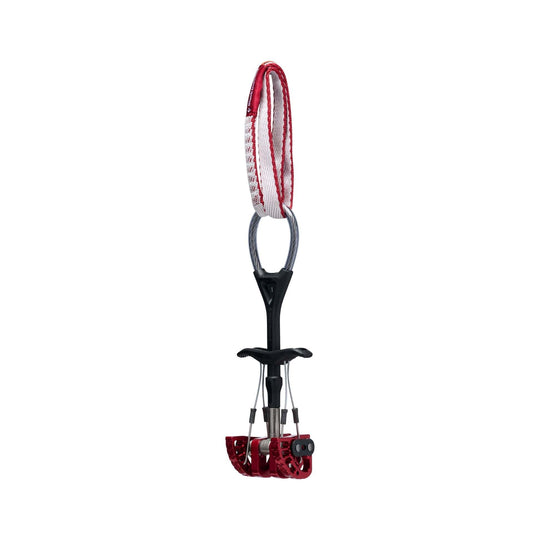 Black Diamond C4 Extendable Sling Camalot #1 - vista aggiuntiva