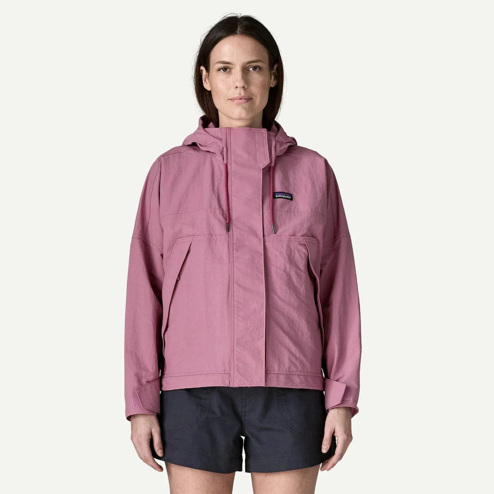 W's Skysail Jkt