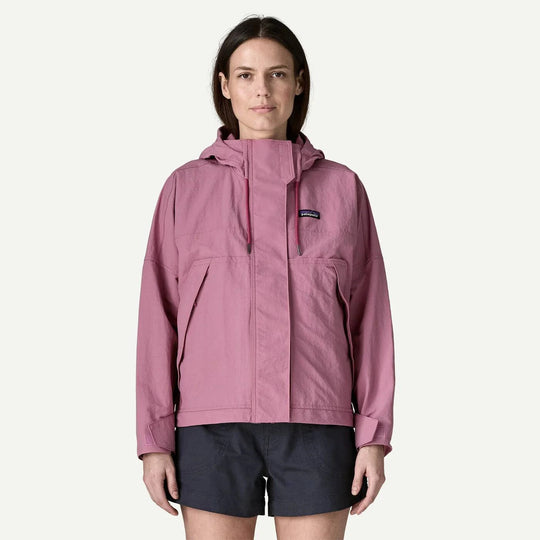W's Skysail Jkt