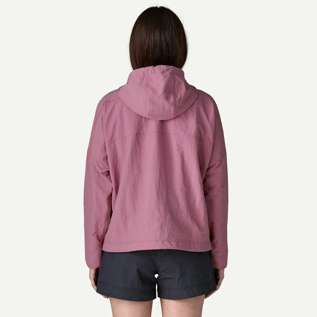 W's Skysail Jkt