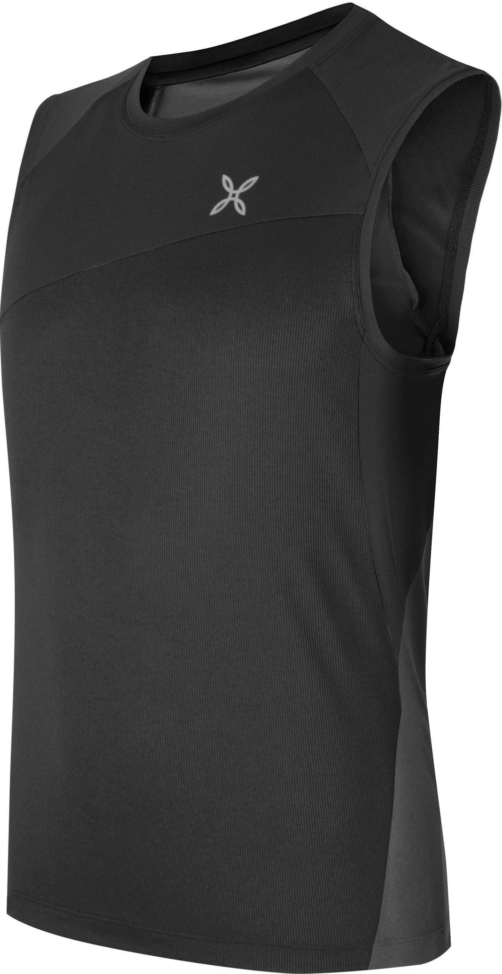 Color Blocking Canotta