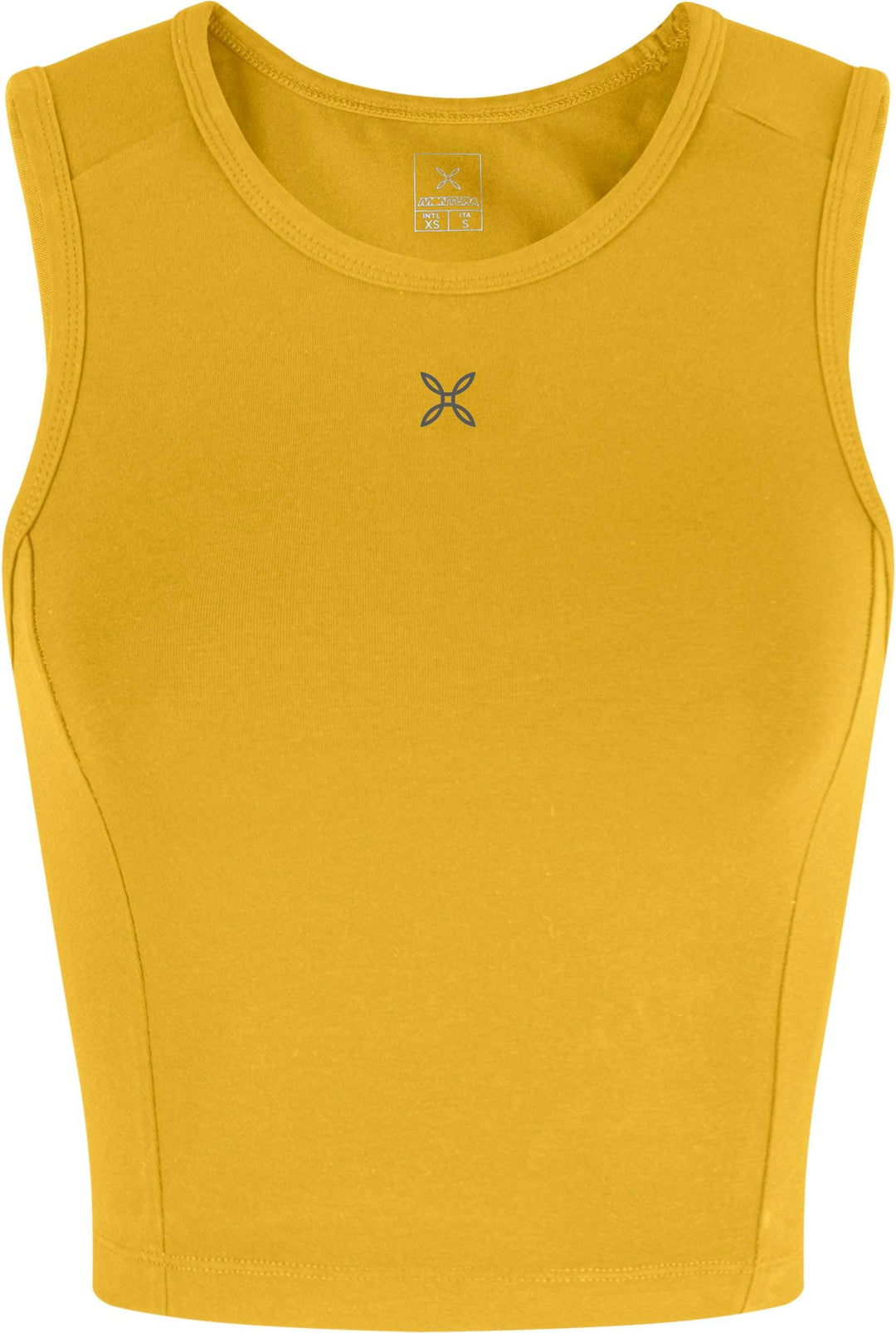 Shiva Tank Top Woman