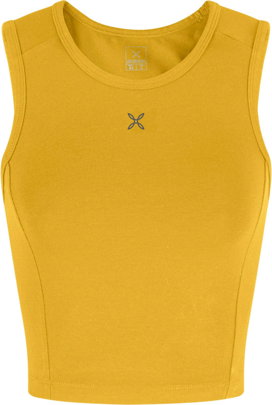 Shiva Tank Top Woman