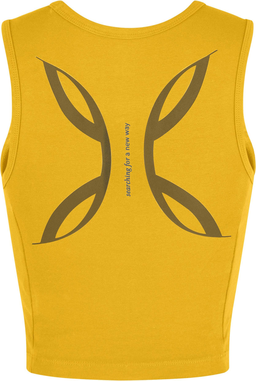 Shiva Tank Top Woman