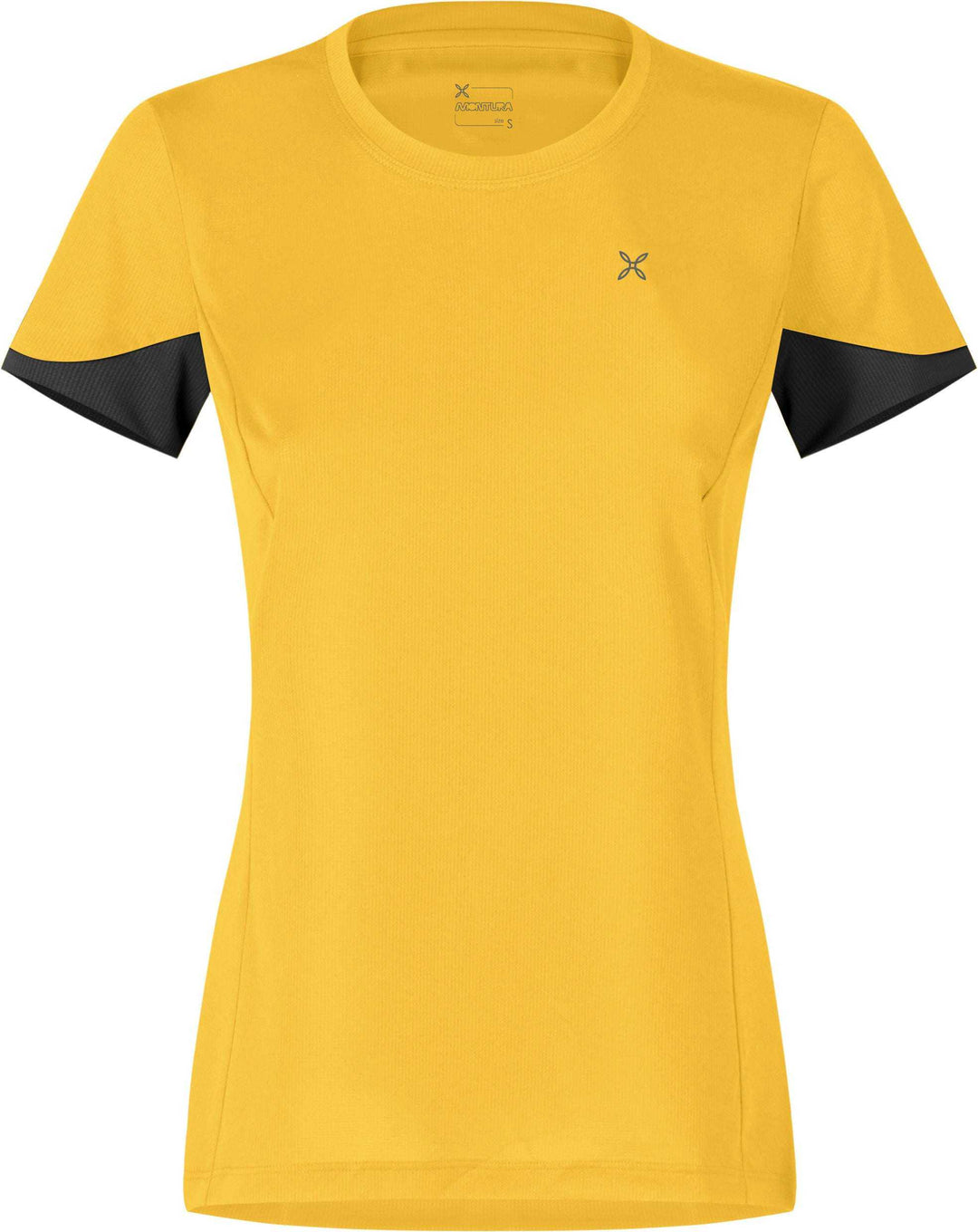 T-Shirt donna Join outdoor climbing trekking breathable quickdry fabric