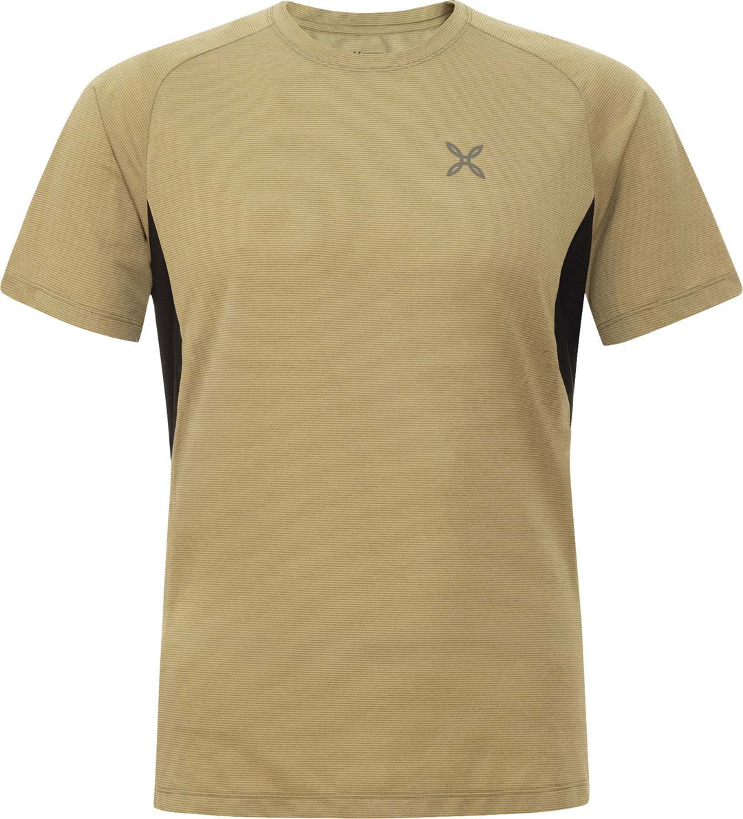 Maglietta Rise T-Shirt moderna e casual