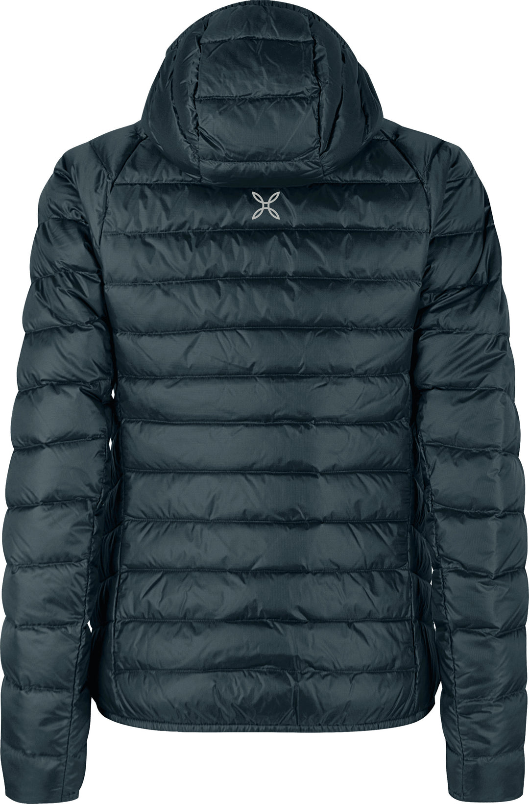 Breeze Hooded Duvet Jacket Wom