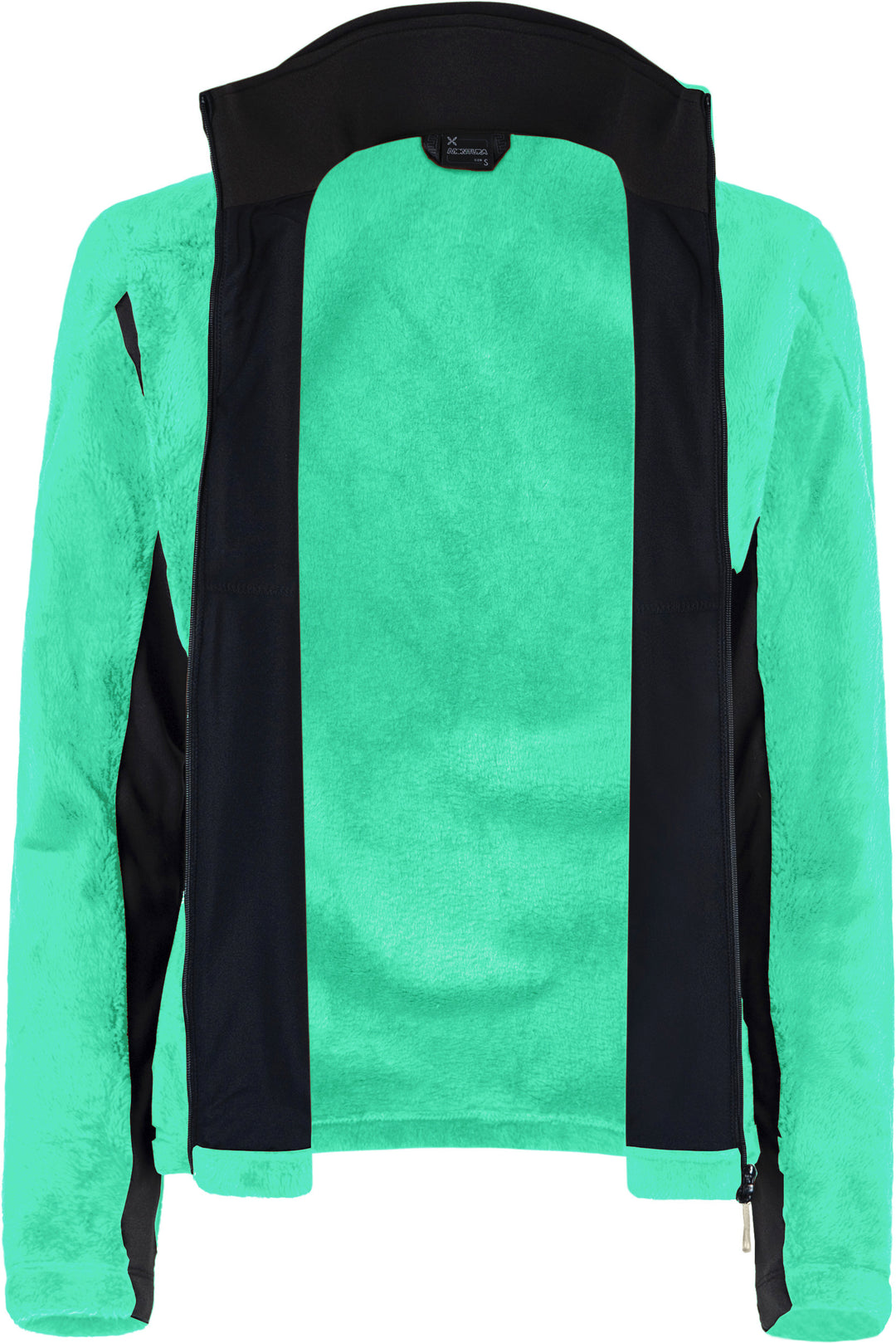 Polar Style Jacket Woman