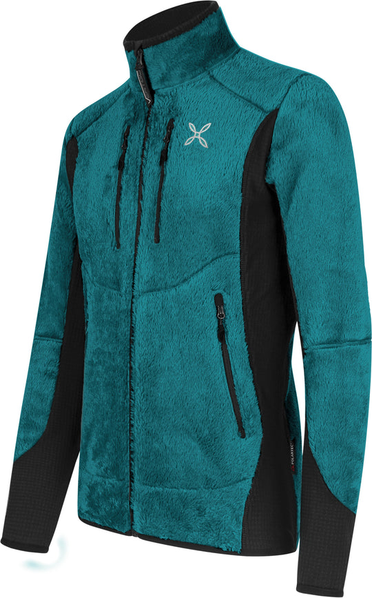 Nordic Fleece Jacket