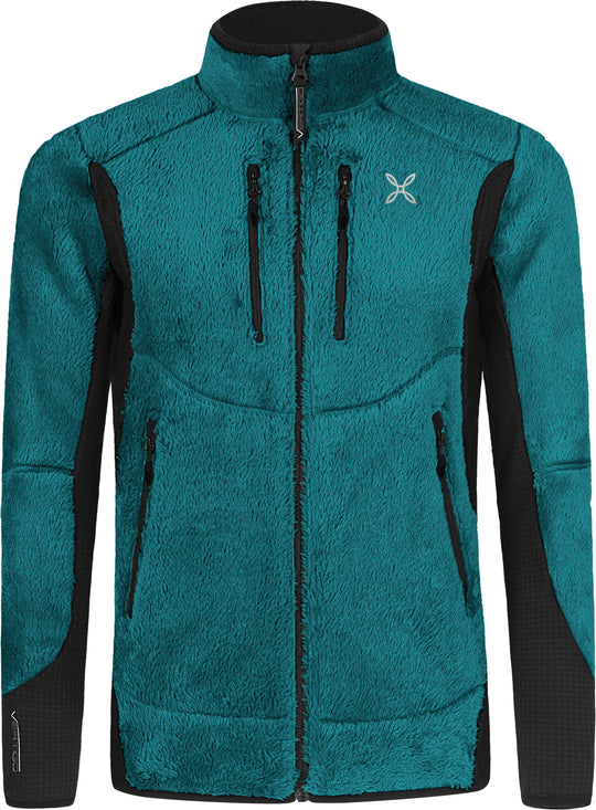 Nordic Fleece Jacket