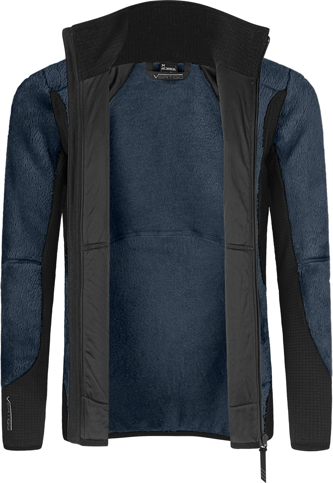 Nordic Fleece Jacket