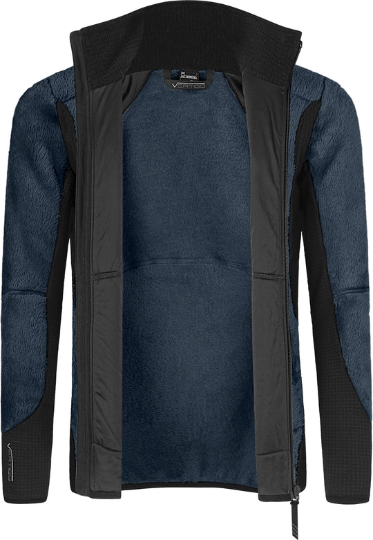 Nordic Fleece Jacket