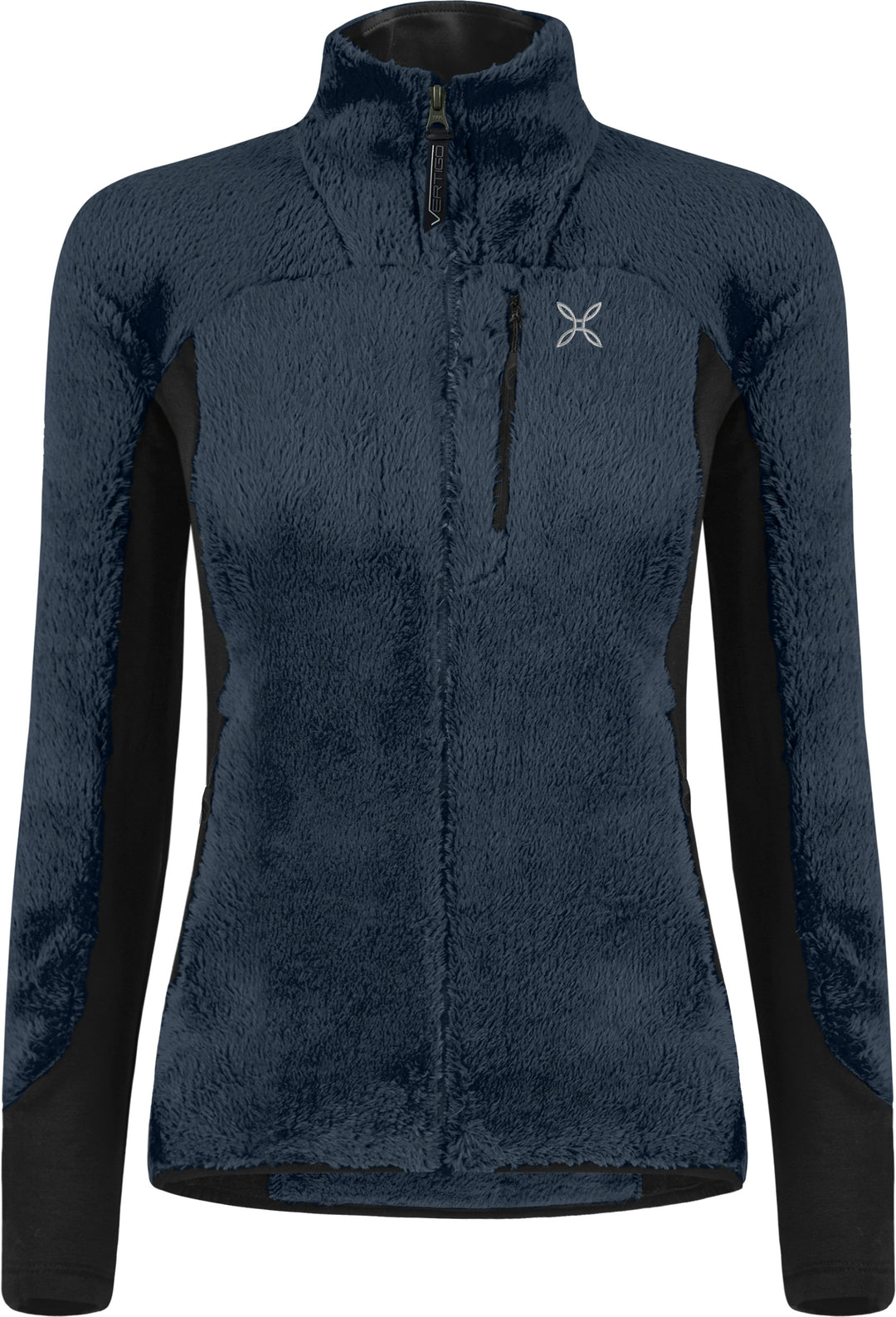 Nordic Fleece 2 Jacket Woman