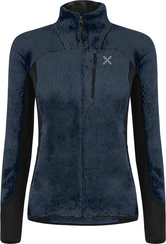 Nordic Fleece 2 Jacket Woman