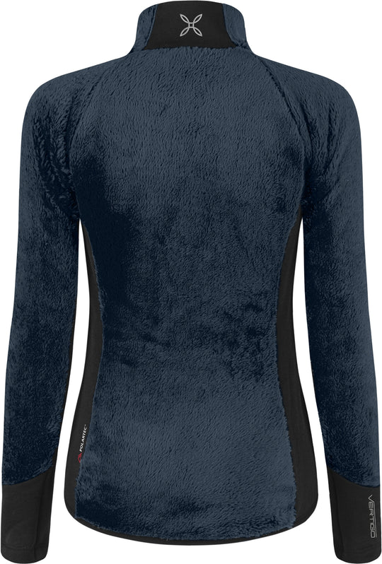 Nordic Fleece 2 Jacket Woman
