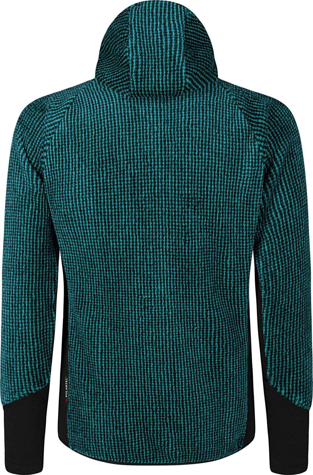 Remix Fleece Jacket