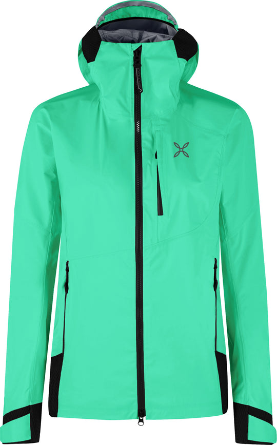 Vertigo 3L Jacket Woman