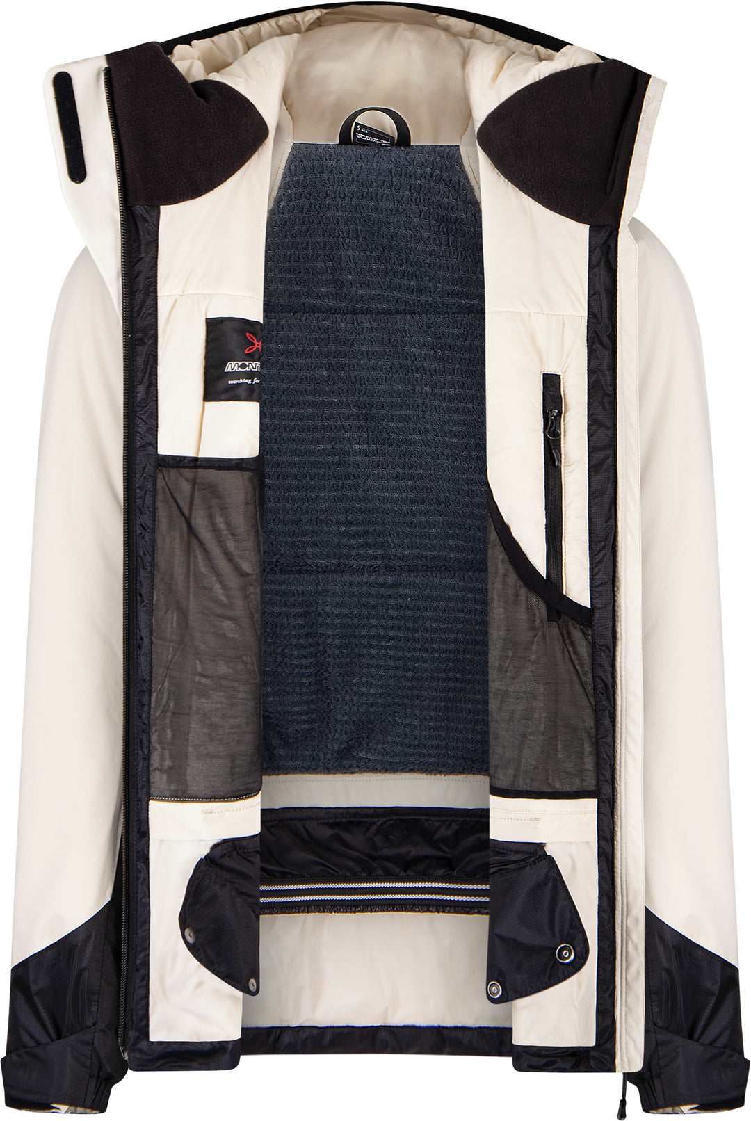 Ice Ski Jacket Woman