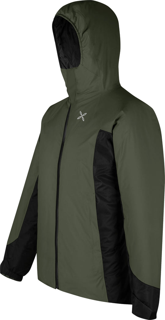 Ice Ski Jacket