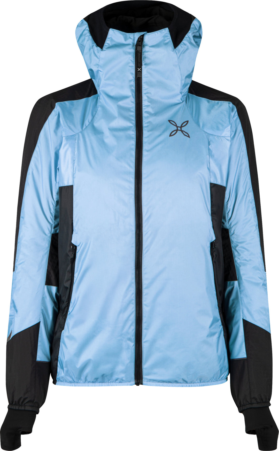 Skisky Evo Hooded Jacket Woman