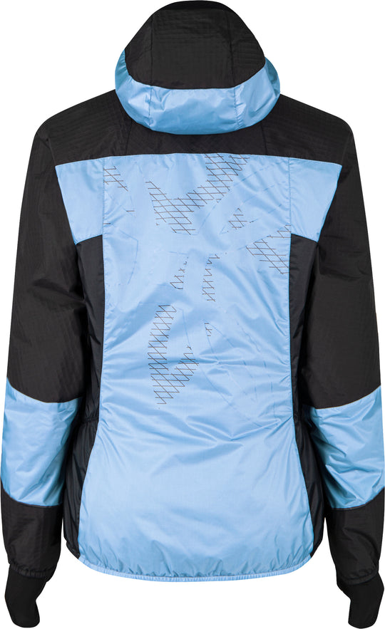 Skisky Evo Hooded Jacket Woman