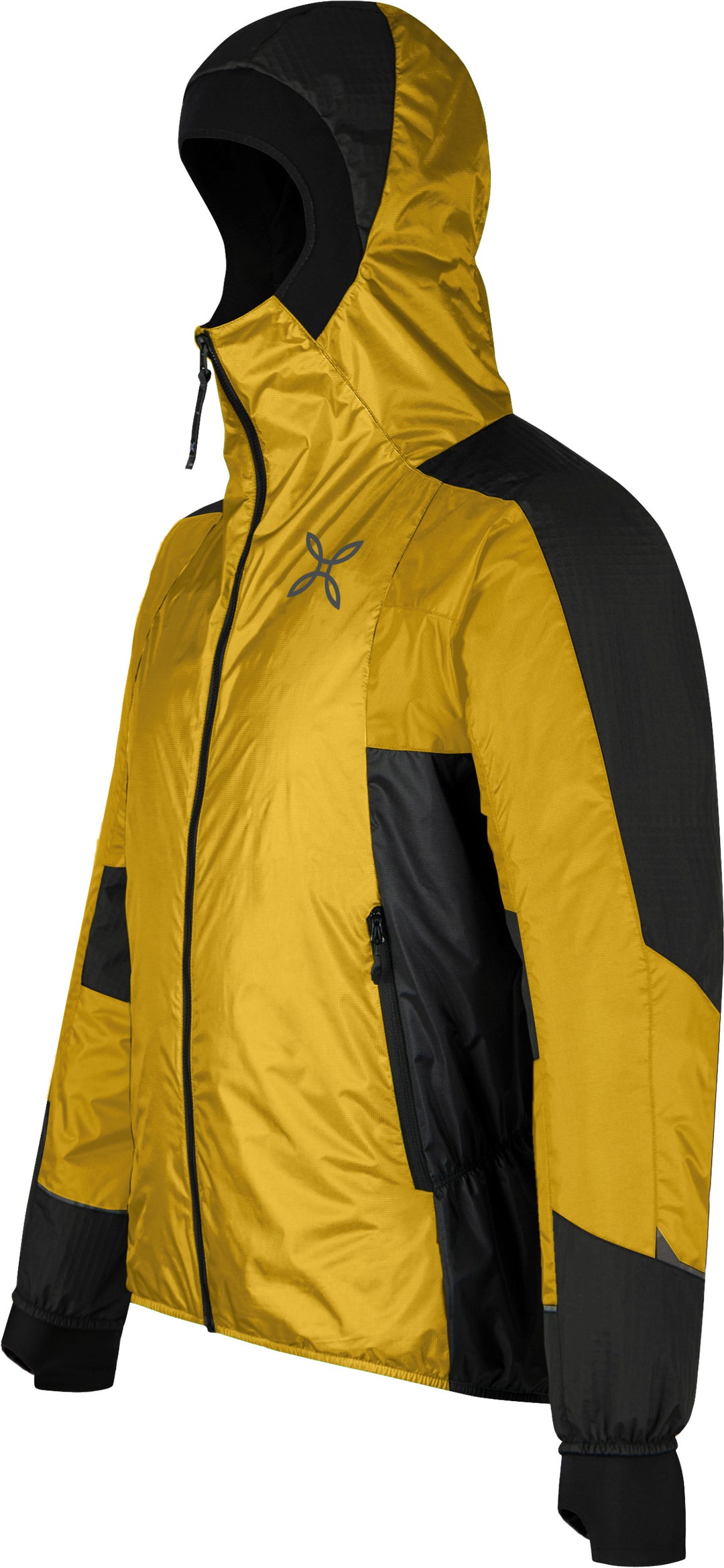Skisky Evo Hooded Jacket
