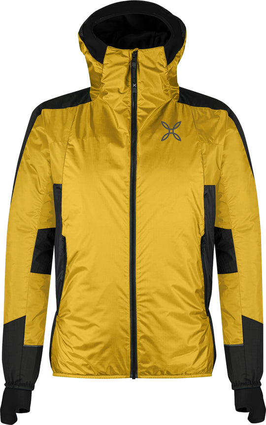 Skisky Evo Hooded Jacket