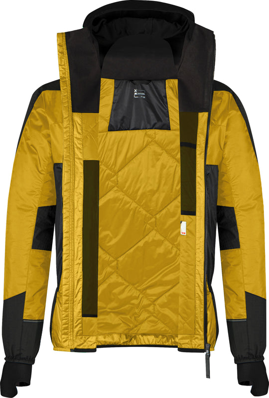 Skisky Evo Hooded Jacket