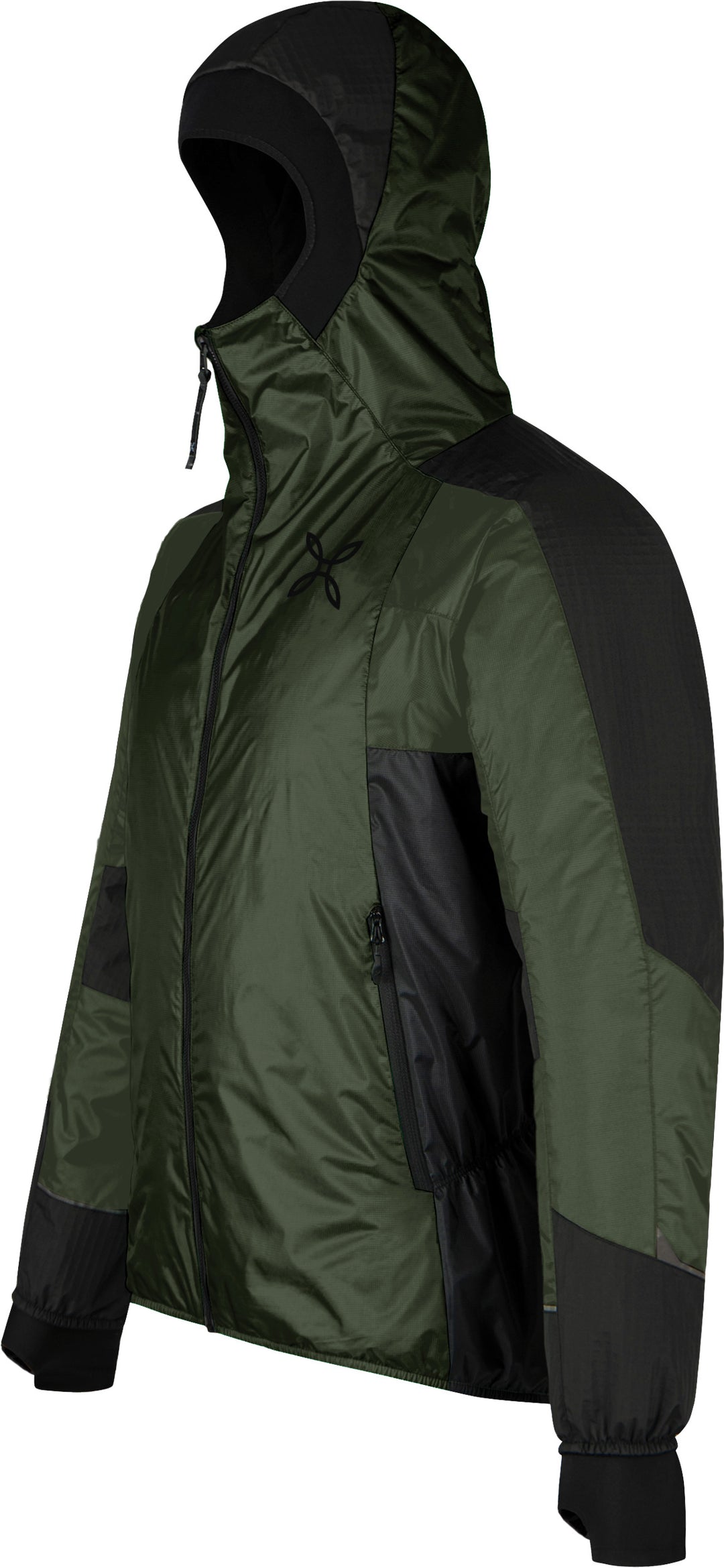 Skisky Evo Hooded Jacket