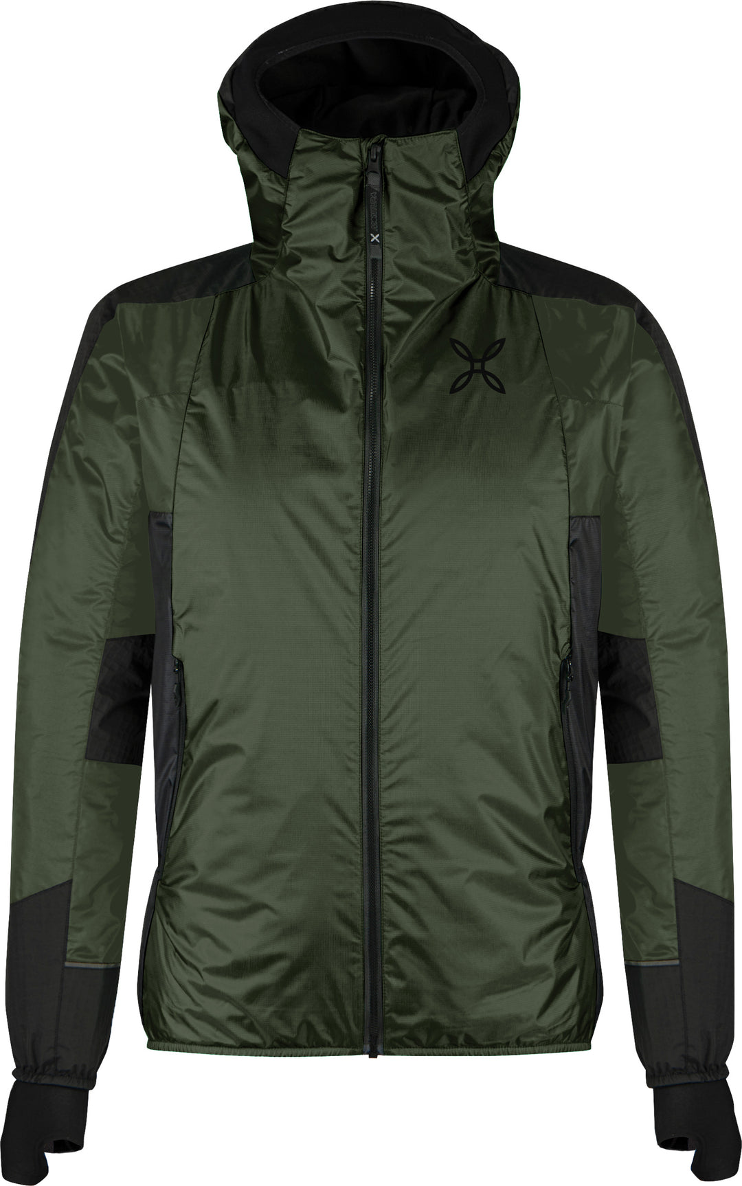 Skisky Evo Hooded Jacket