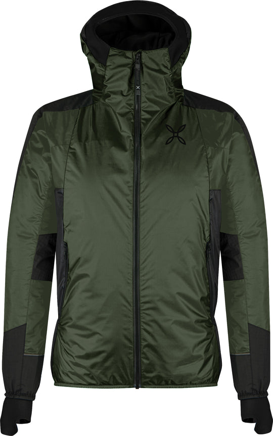 Skisky Evo Hooded Jacket