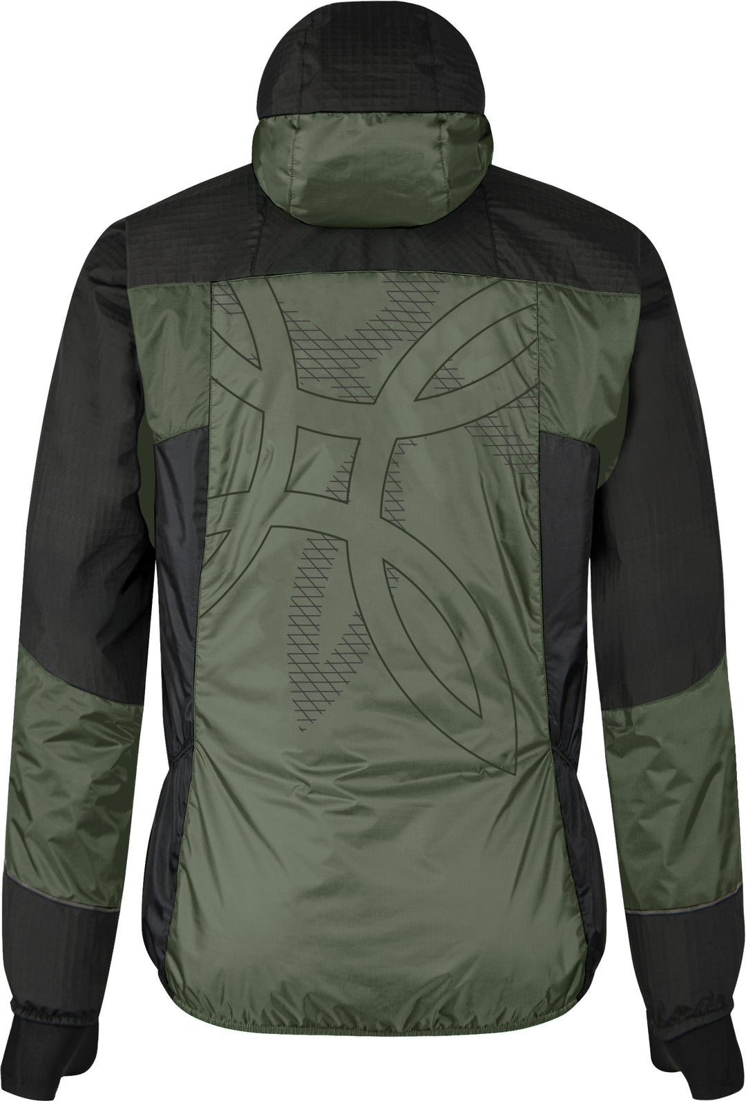 Skisky Evo Hooded Jacket