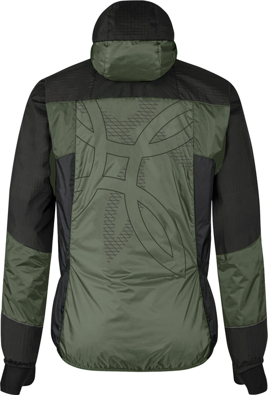 Skisky Evo Hooded Jacket