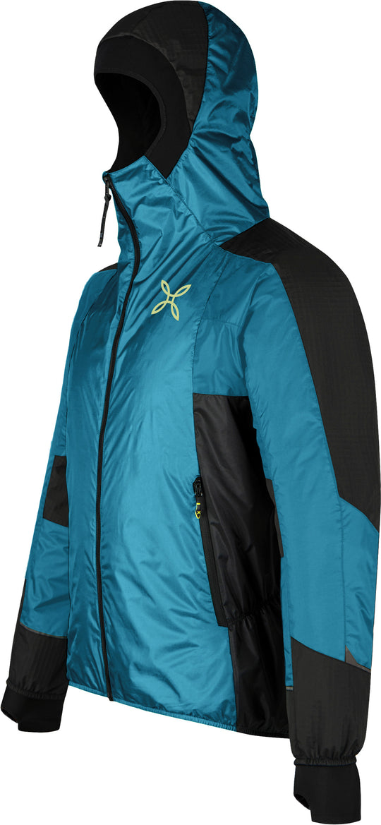 Skisky Evo Hooded Jacket