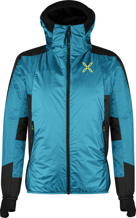 Skisky Evo Hooded Jacket