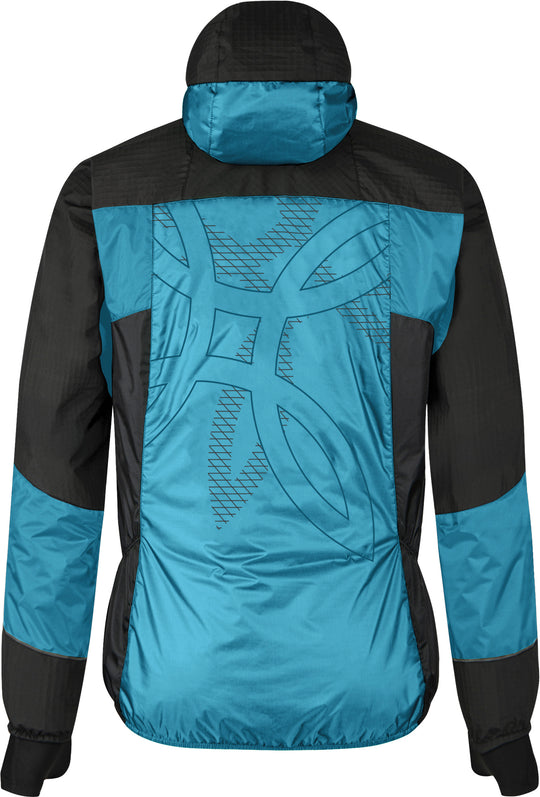 Skisky Evo Hooded Jacket