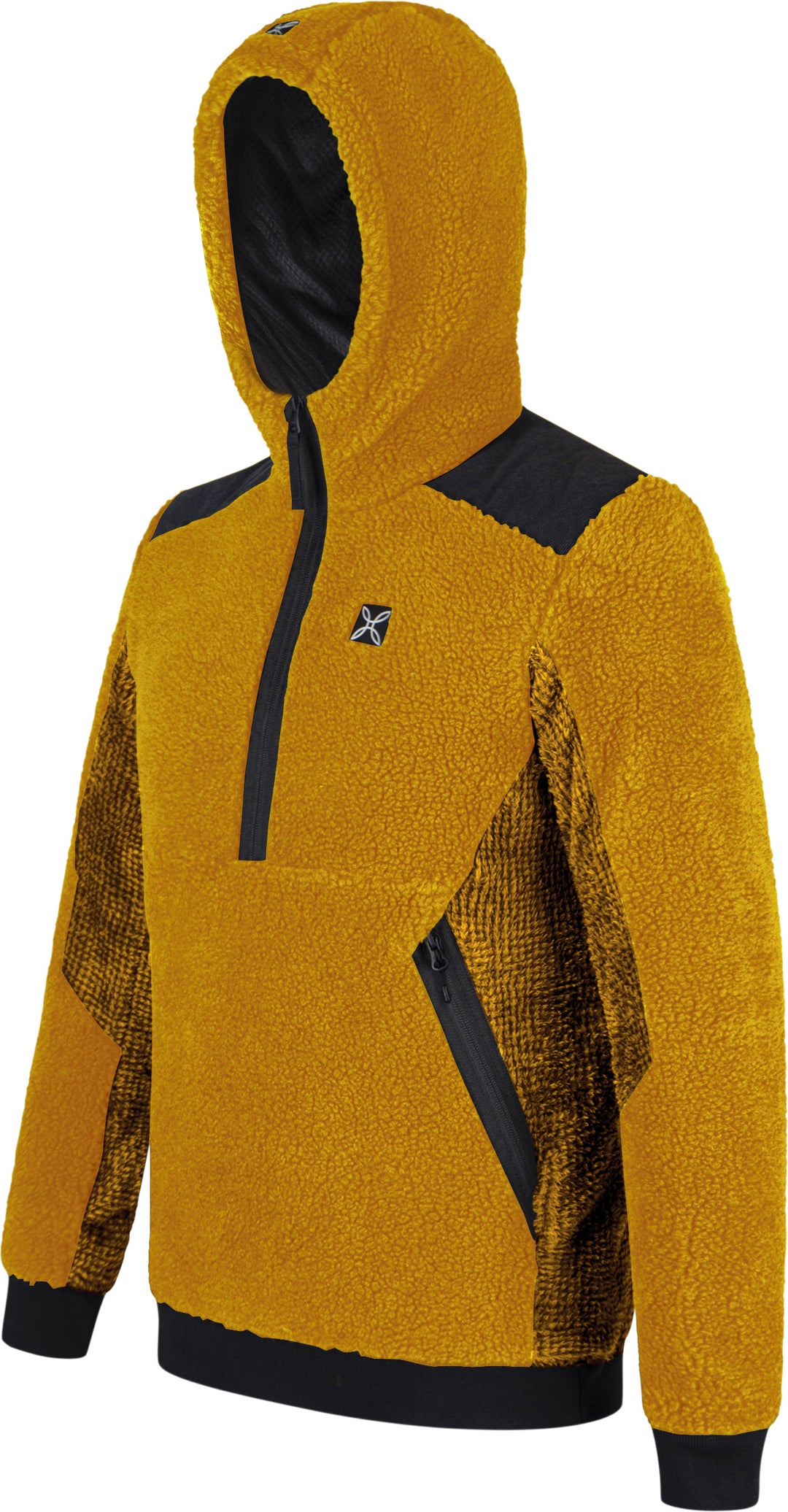Nomad 2 Jersey