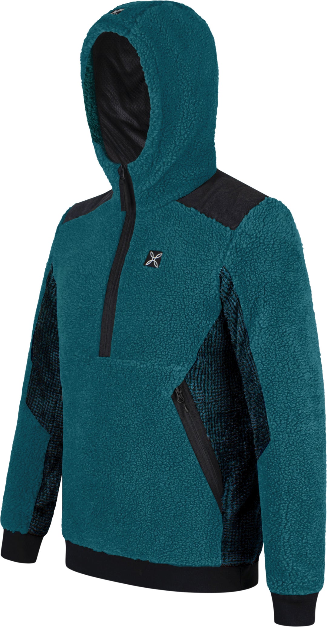 Nomad 2 Jersey
