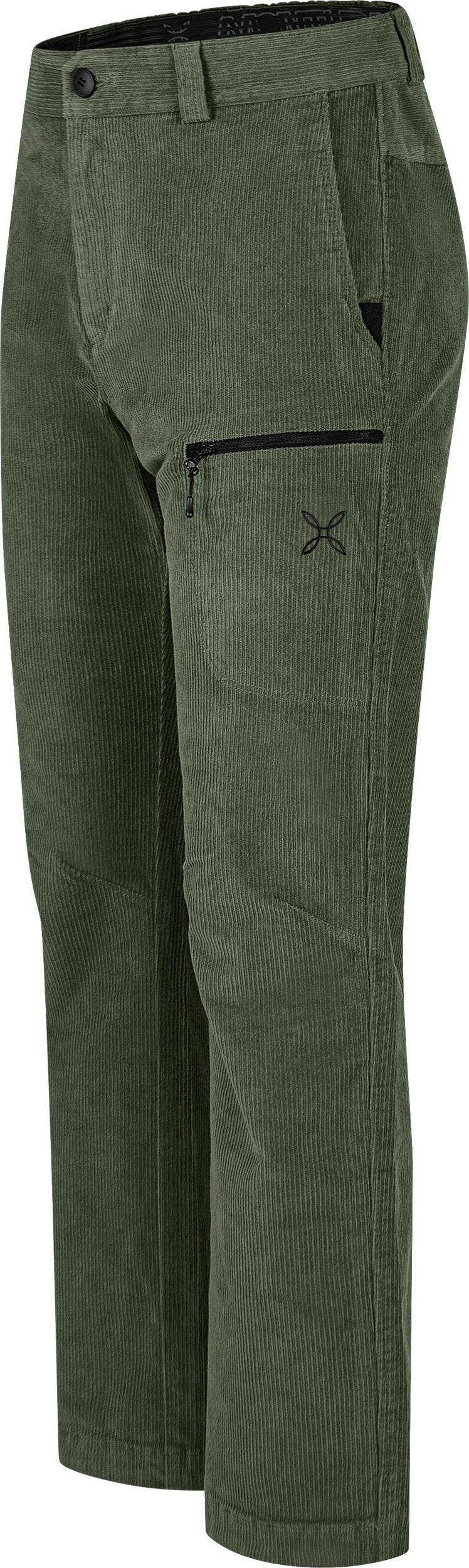 Pantalon en corde Roam