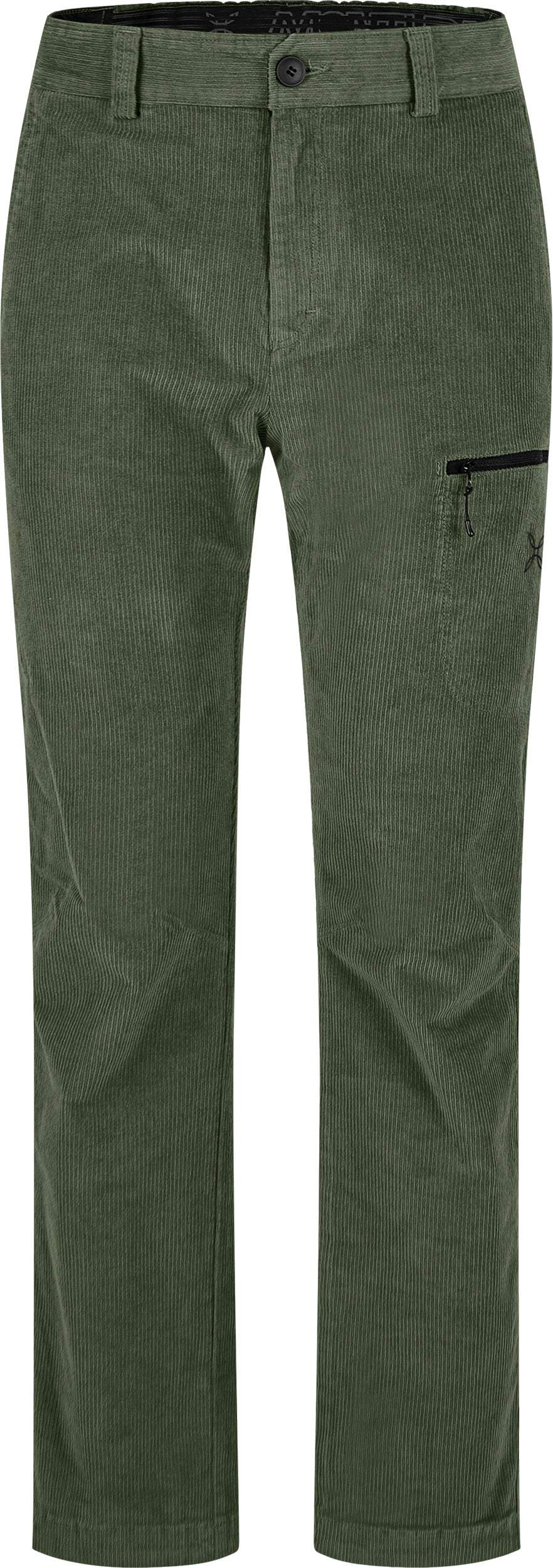 Pantalon en corde Roam