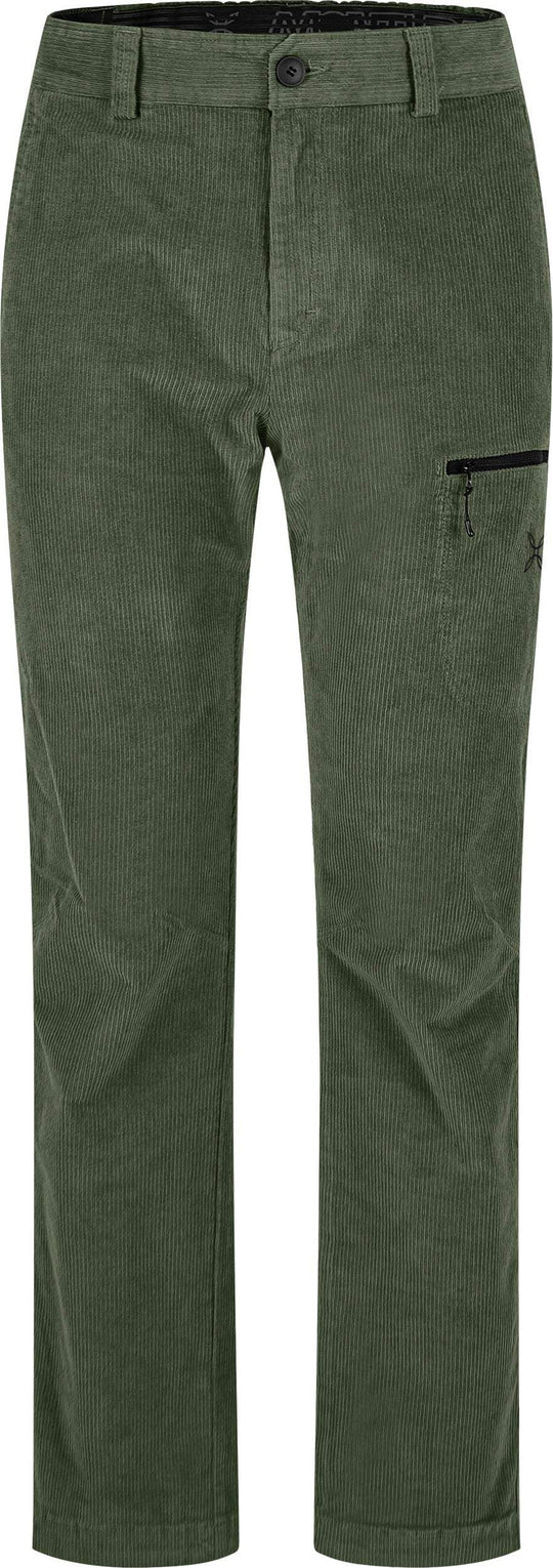 Pantalon en corde Roam